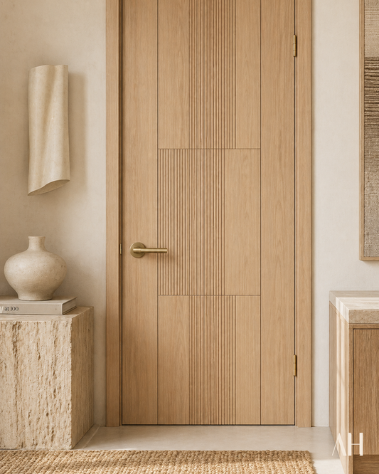 Blume Door Handle