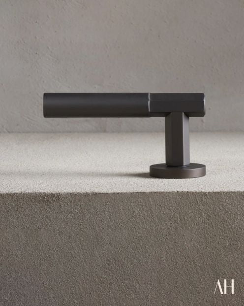 Pair Door Handle