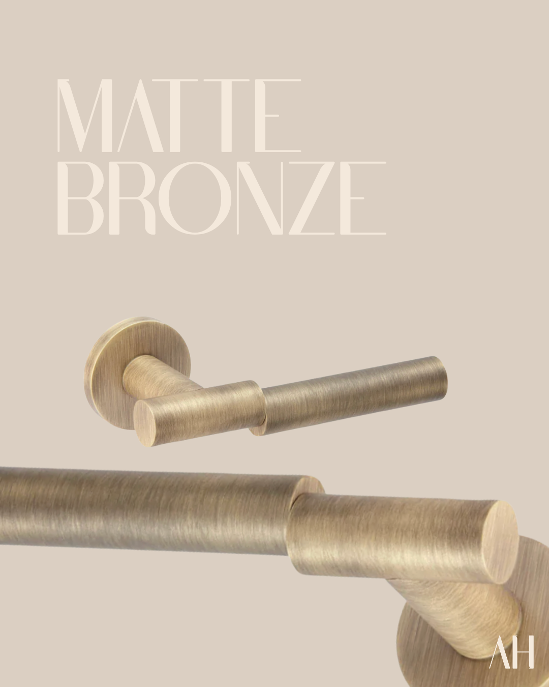 Shift Door Handle
