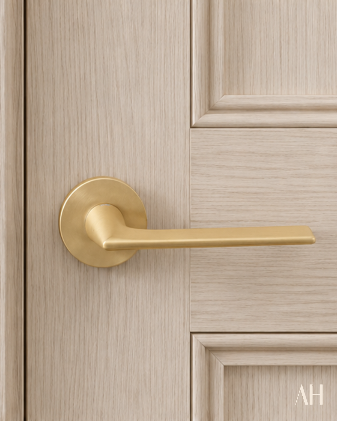 Baci Door Handle