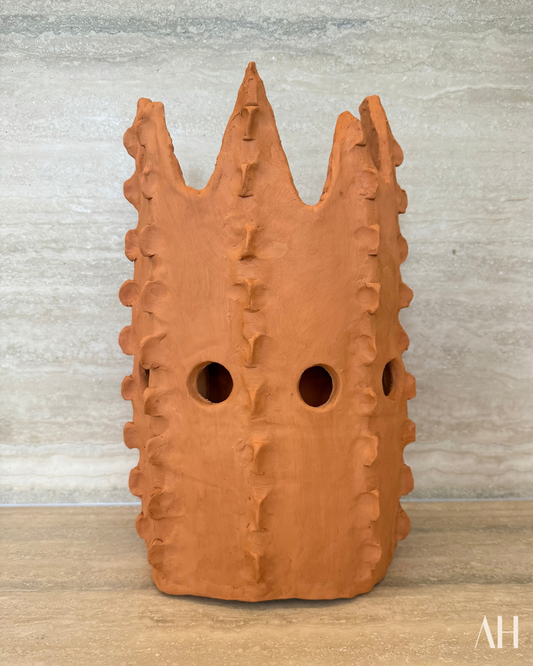 The Royal Sconce