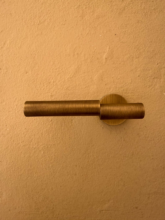 Shift Door Handle