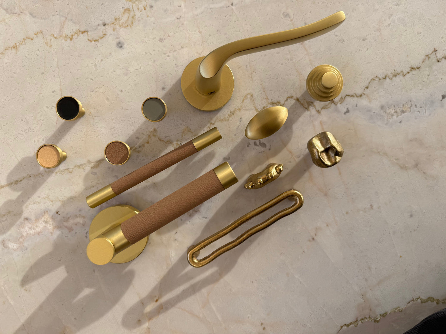 Golden Tones