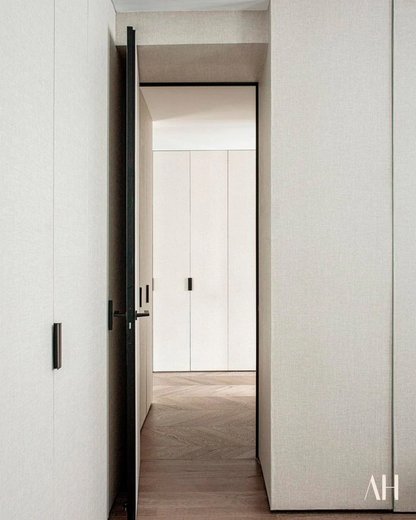 Special Door Handle
