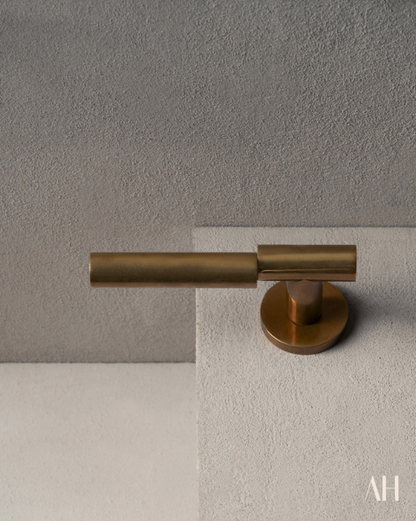 Shift Door Handle