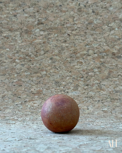 Custom Marble Knobs & Handles
