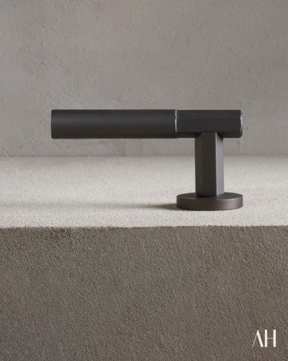 Pair Door Handle