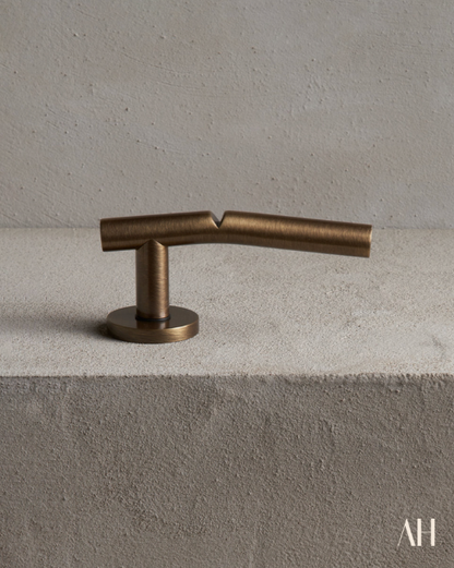 Snap Door Handle