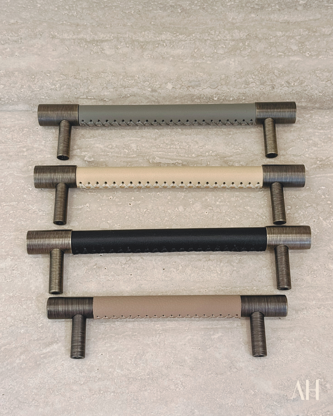 Scotty Handle