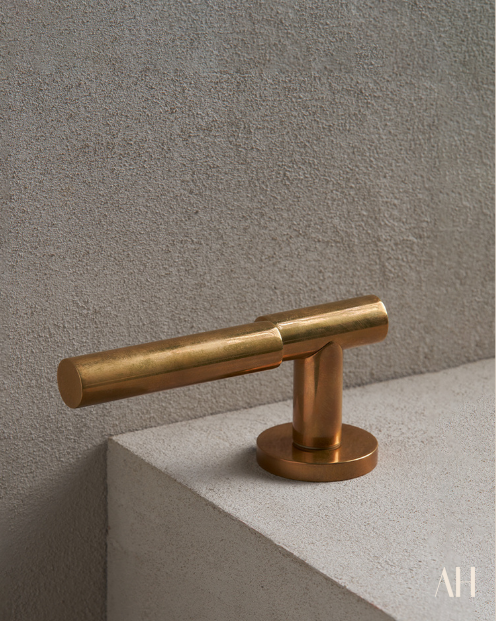 Shift Door Handle