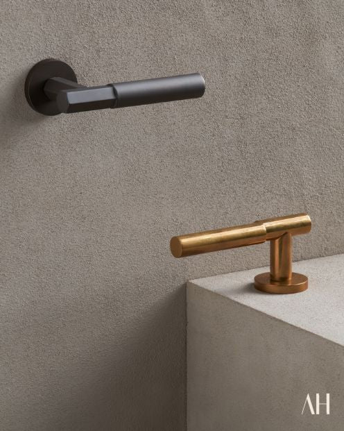 Pair Door Handle