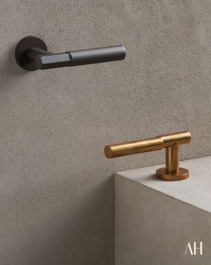 Pair Door Handle