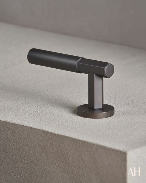 Pair Door Handle