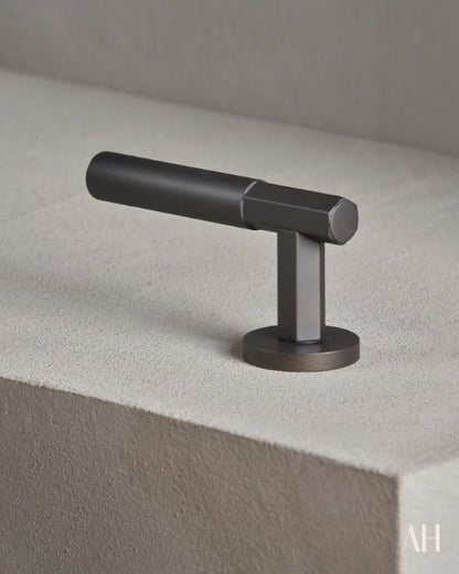 Pair Door Handle