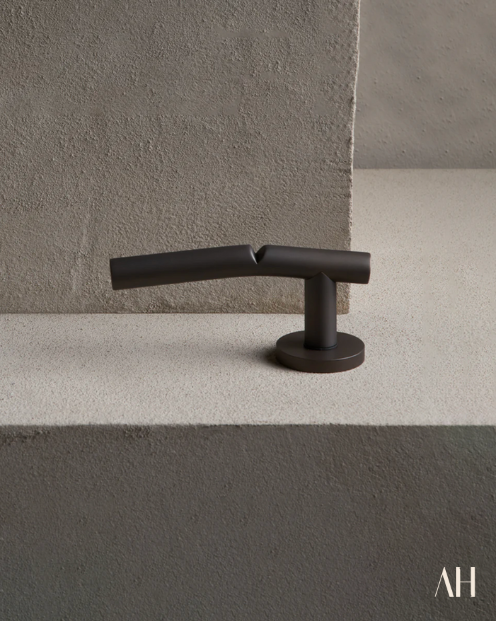 Snap Door Handle