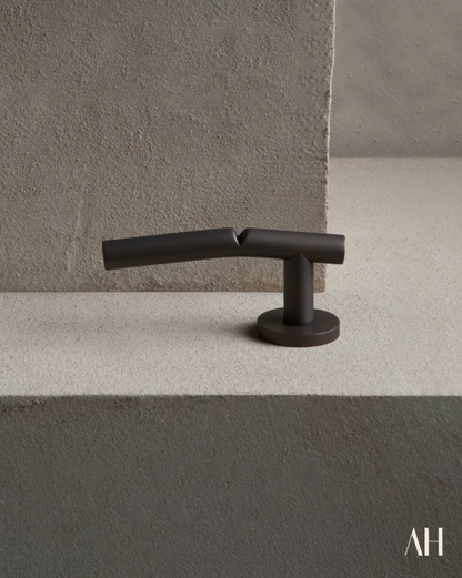 Snap Door Handle