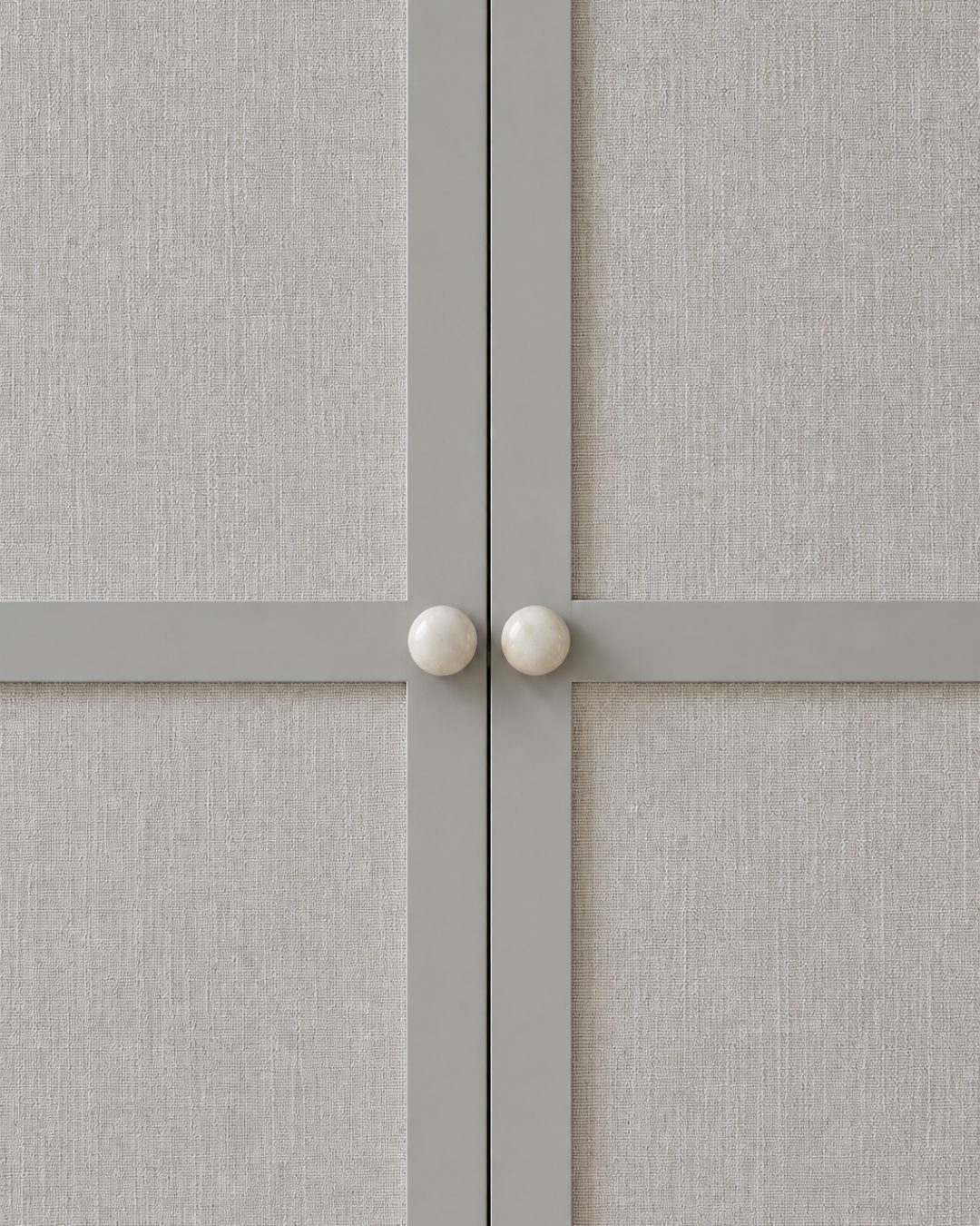 Brooke Onyx Marble Knob