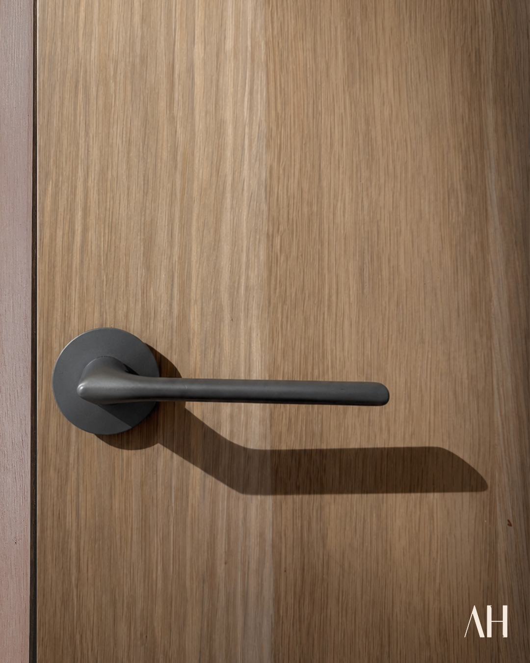 Baci Door Handle
