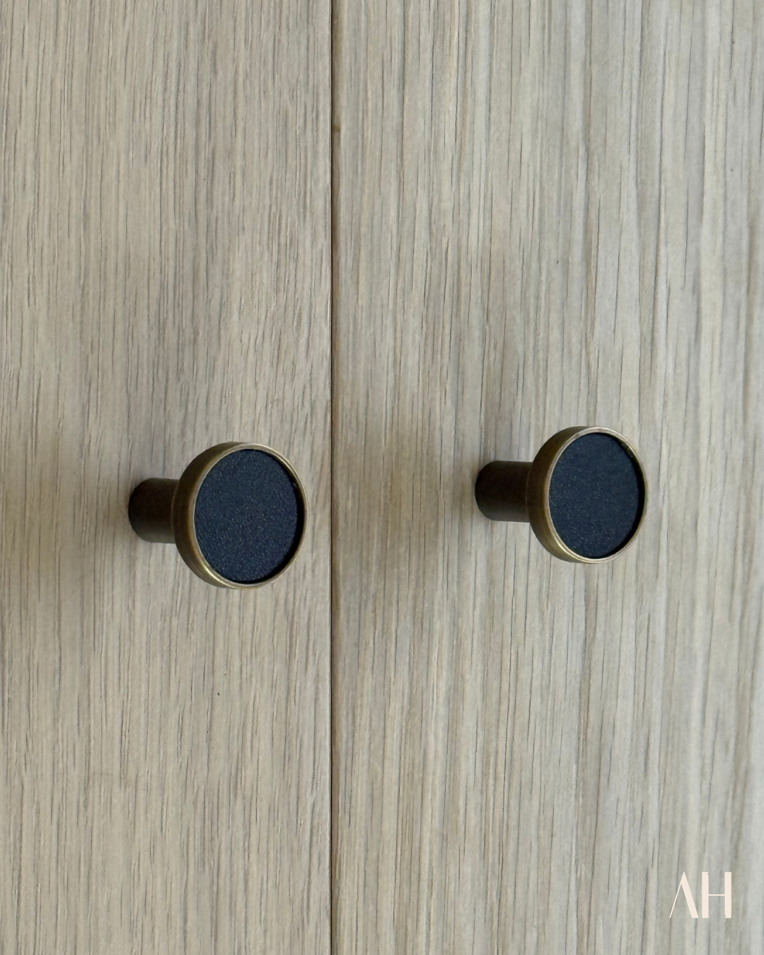 Stevie Knob