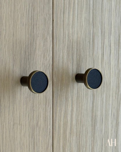 Stevie Knob