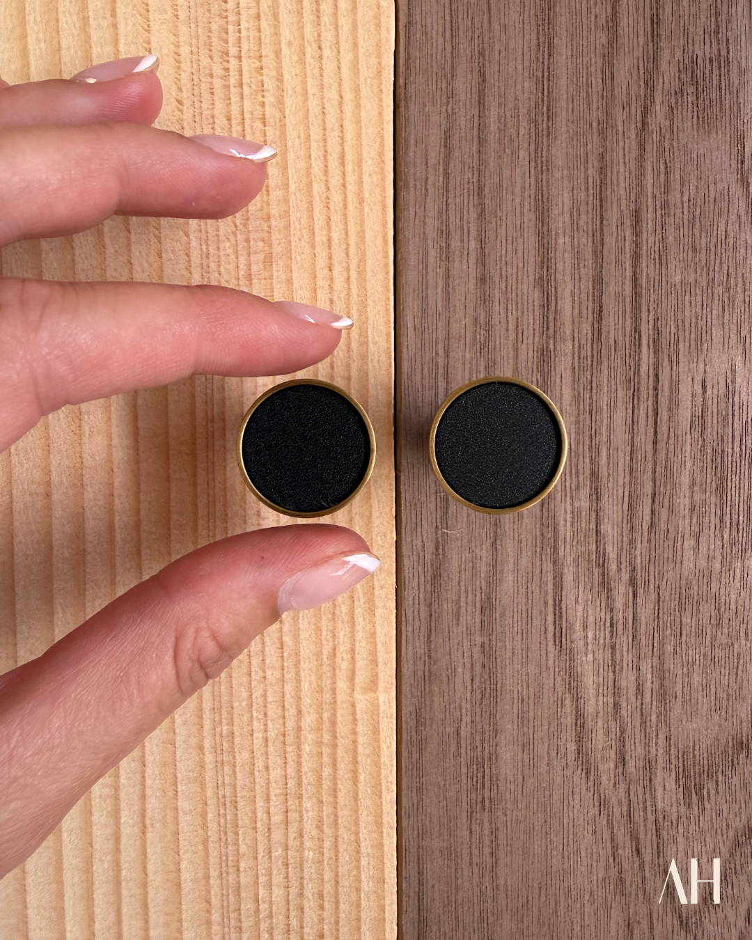 Stevie Knob