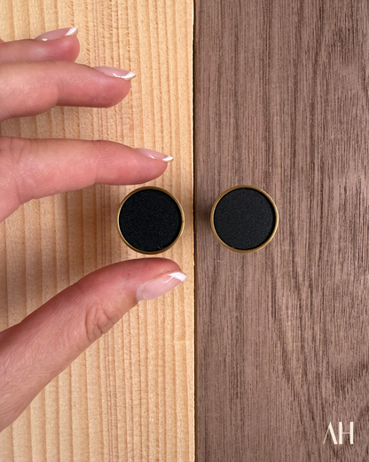 Stevie Knob