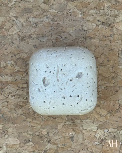 Custom Marble Knobs & Handles