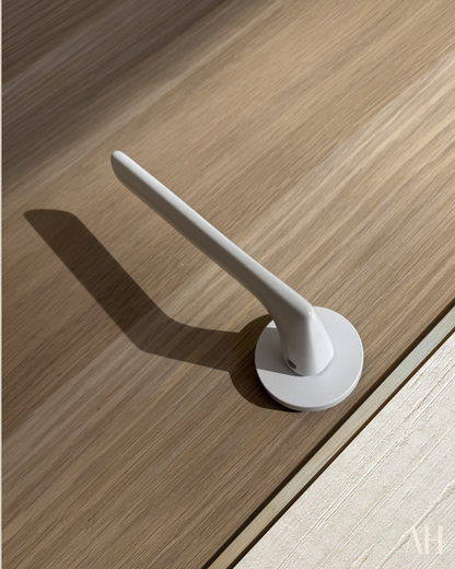 Baci Door Handle