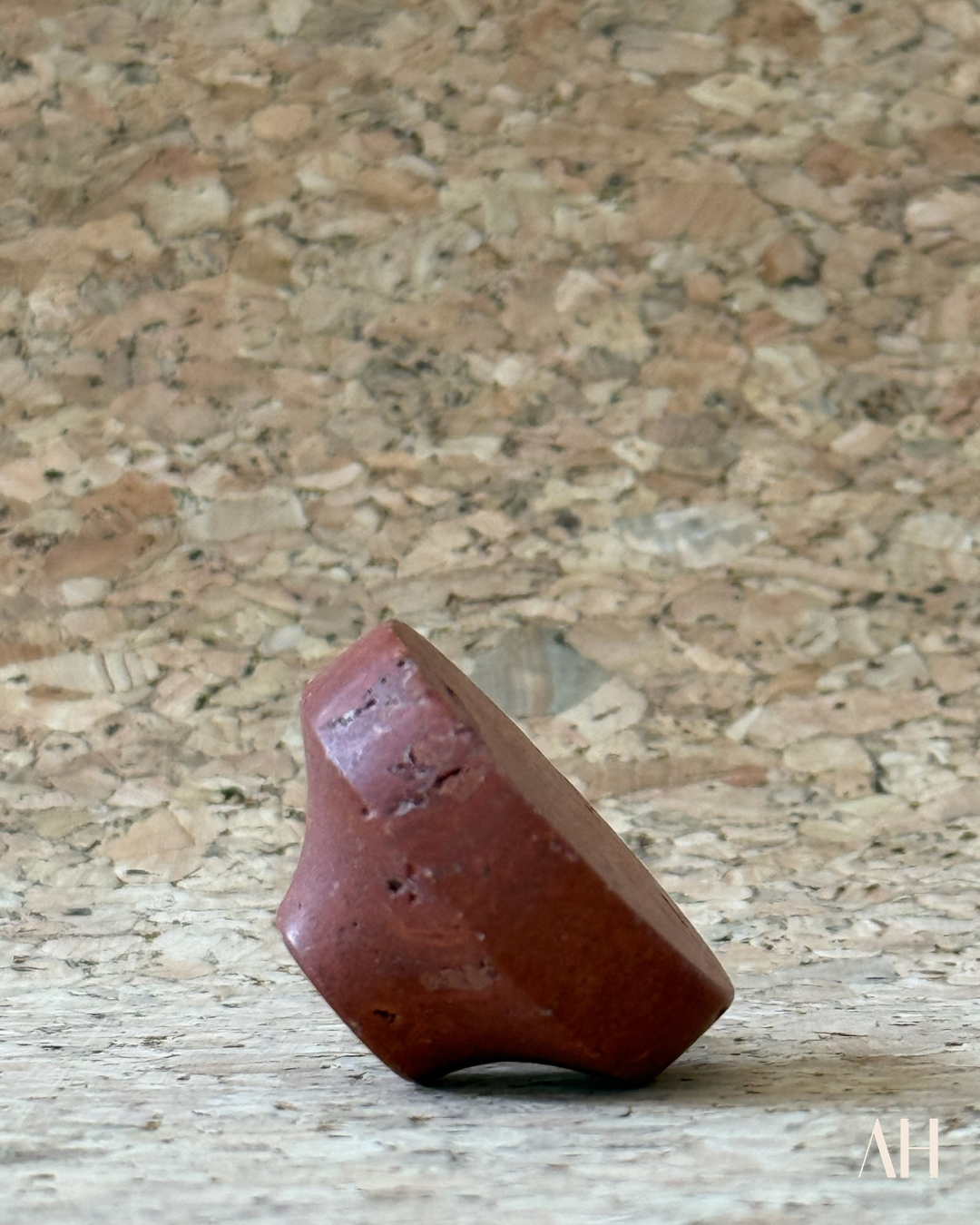 Custom Marble Knobs & Handles