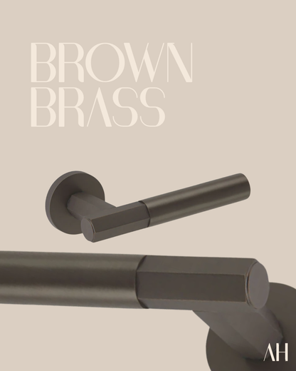 Pair Door Handle