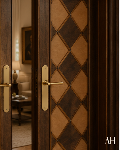 Trombetta Door Handle