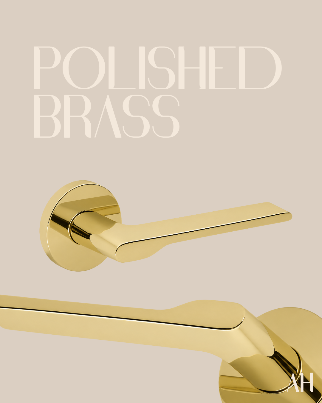 Special Door Handle