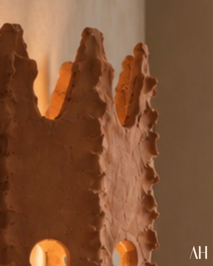 The Royal Sconce
