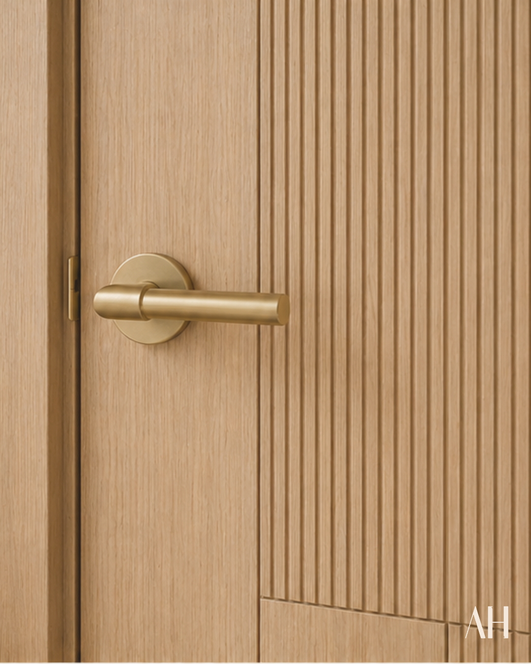 Blume Door Handle