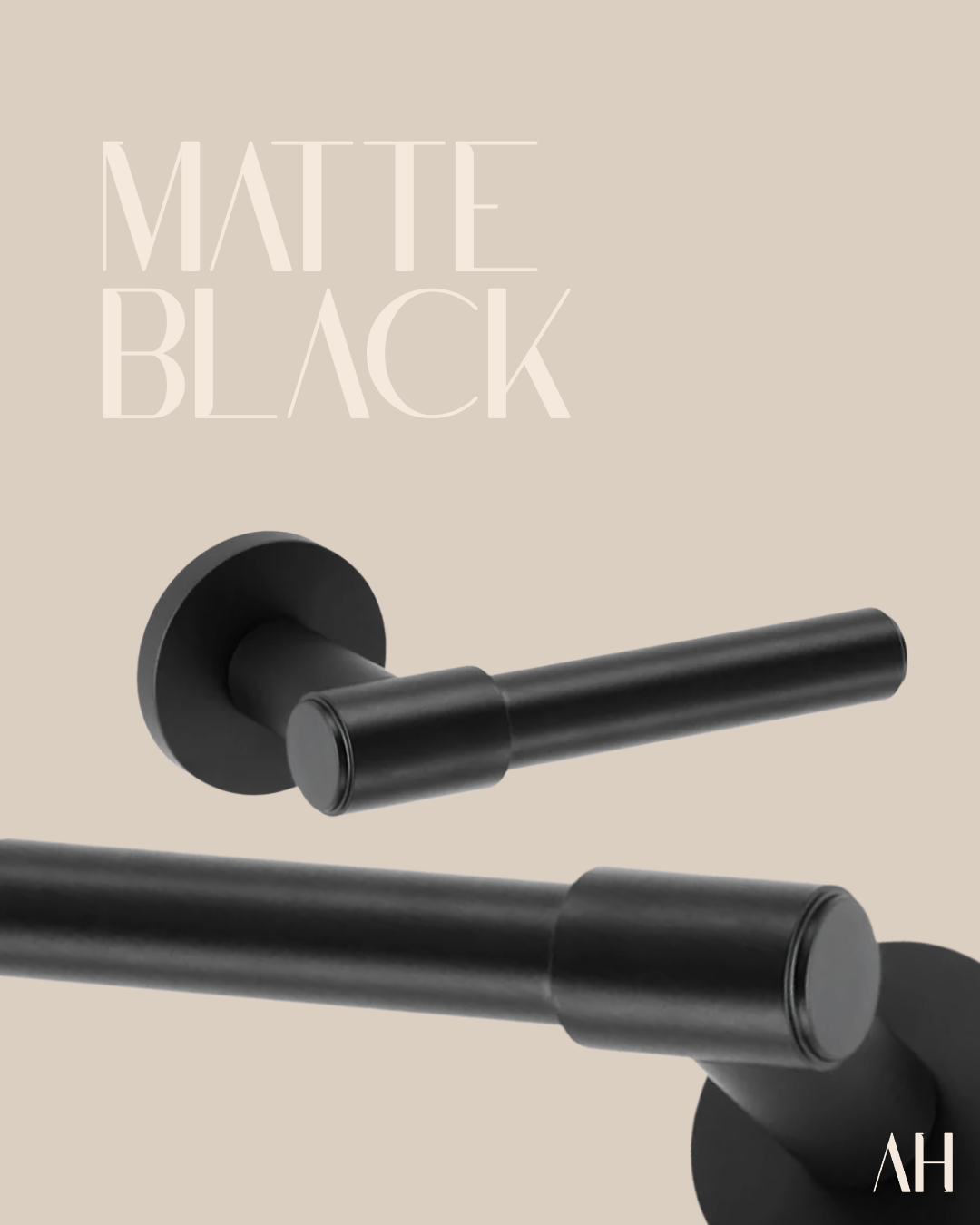 Blume Door Handle