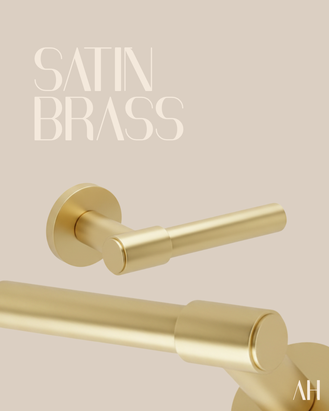 Blume Door Handle