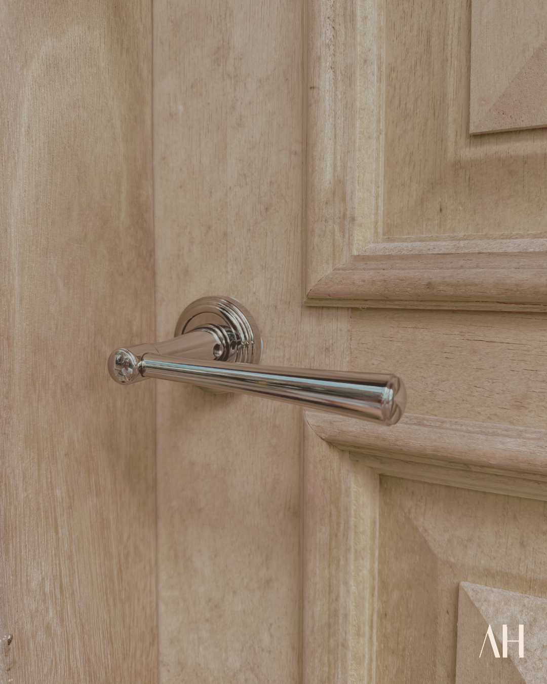 Trombetta Door Handle
