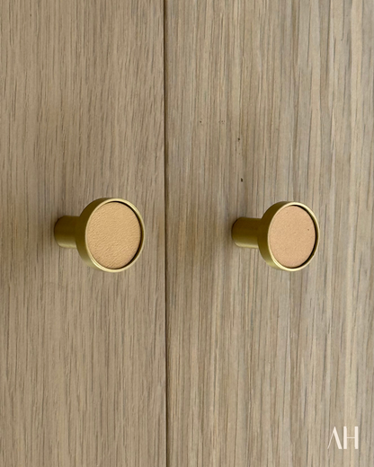 Stevie Knob