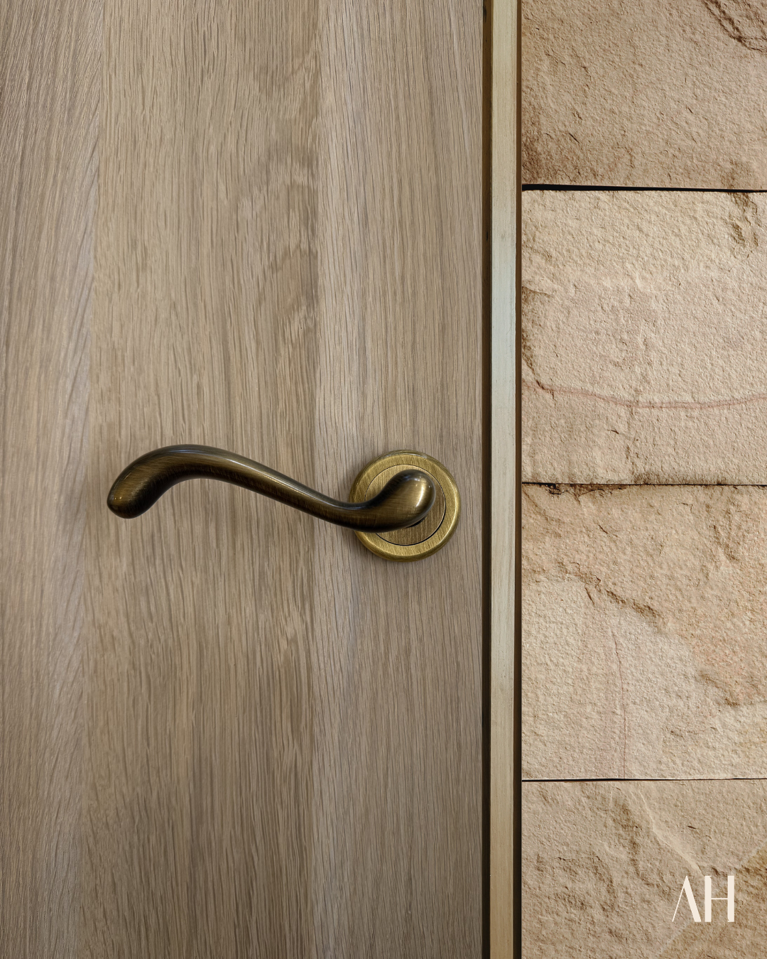 María Door Handle