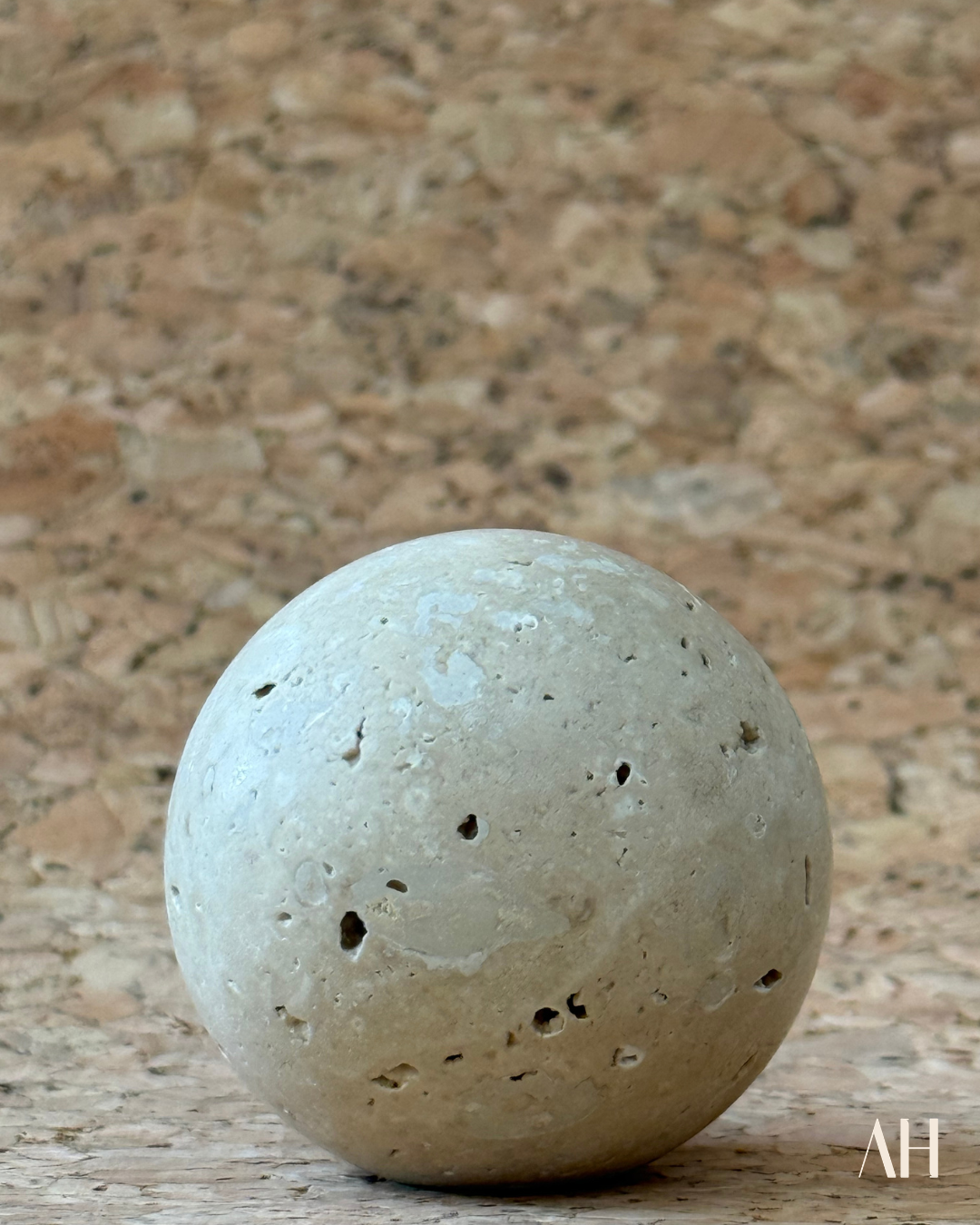 Custom Marble Knobs & Handles
