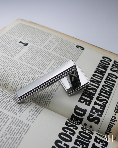 New York Door Handle