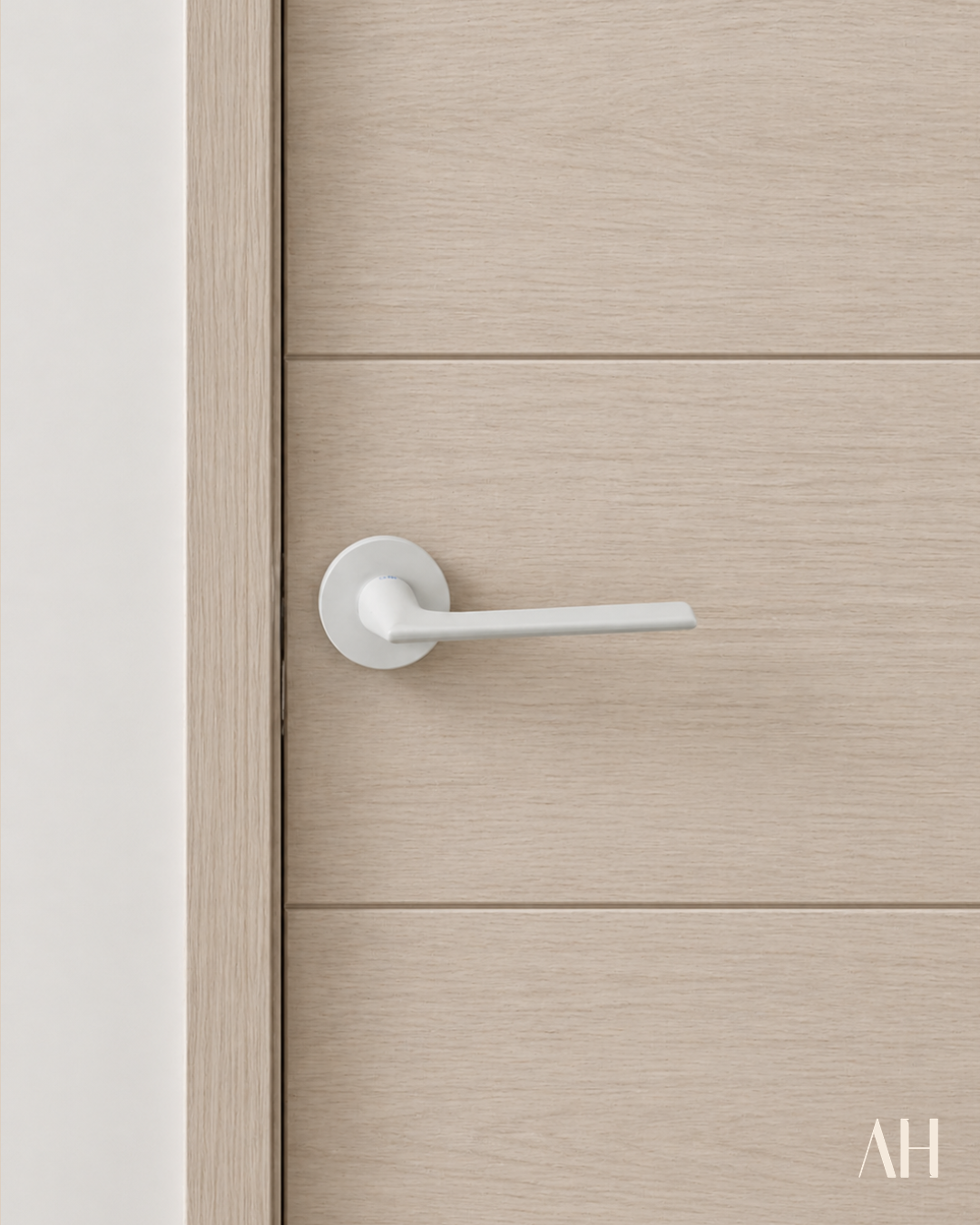 Baci Door Handle