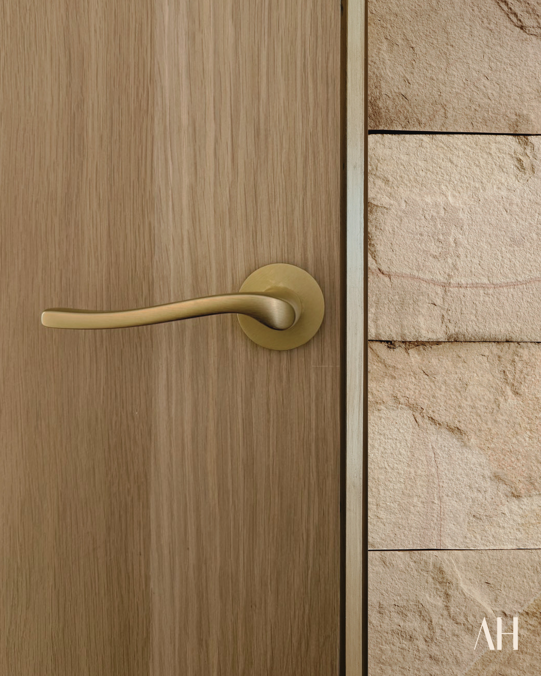 Nina Door Handle