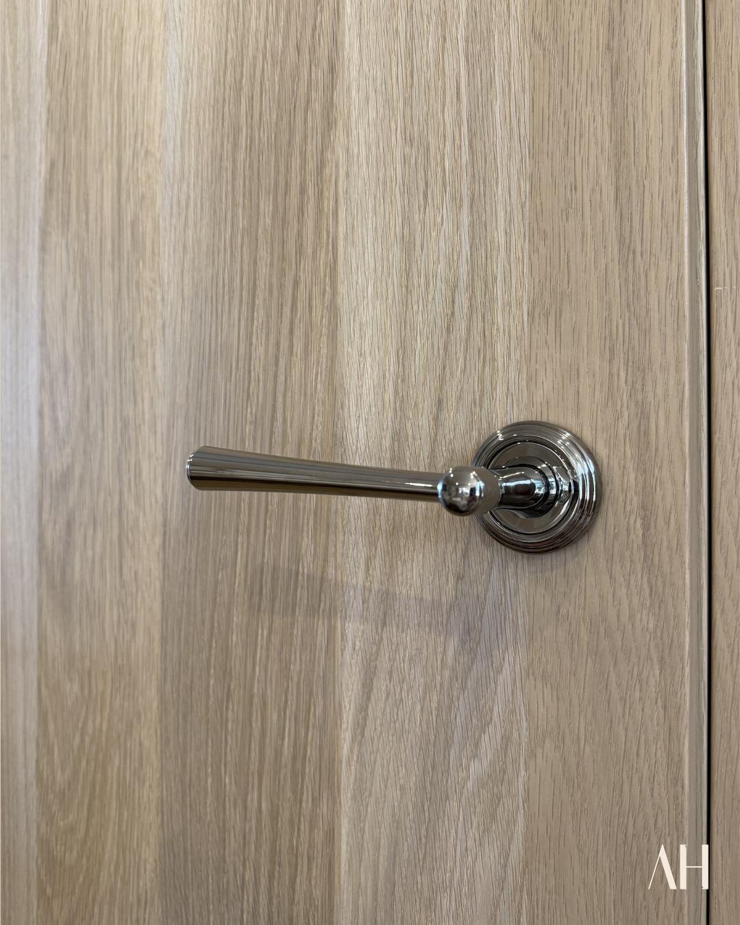 Trombetta Door Handle