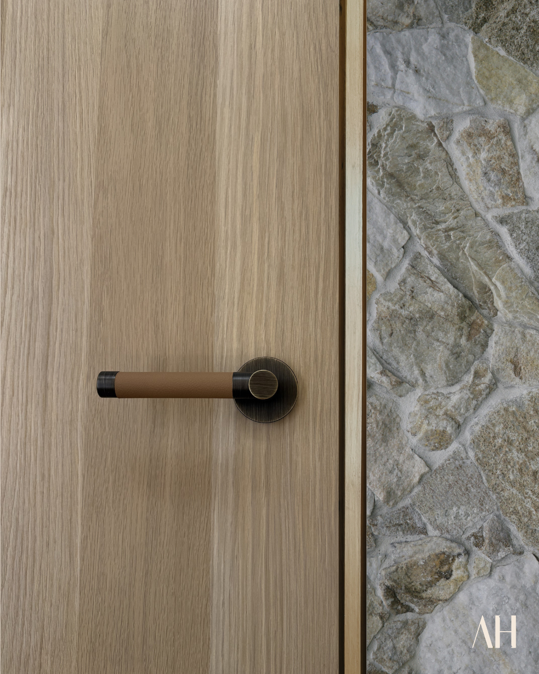 Sophie Door Handle