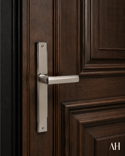 New York Door Handle