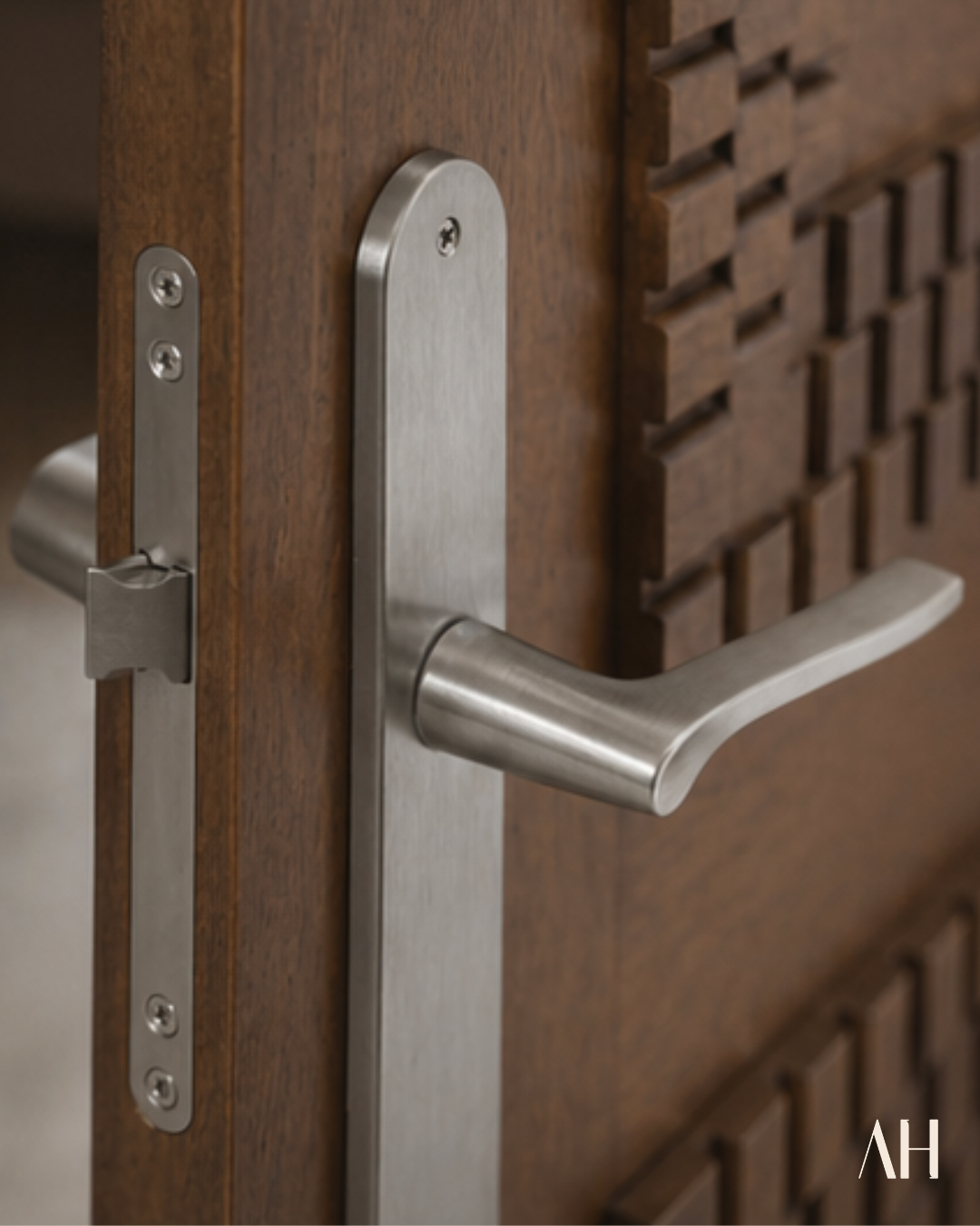 Nina Door Handle