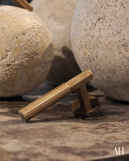 Pair Door Handle