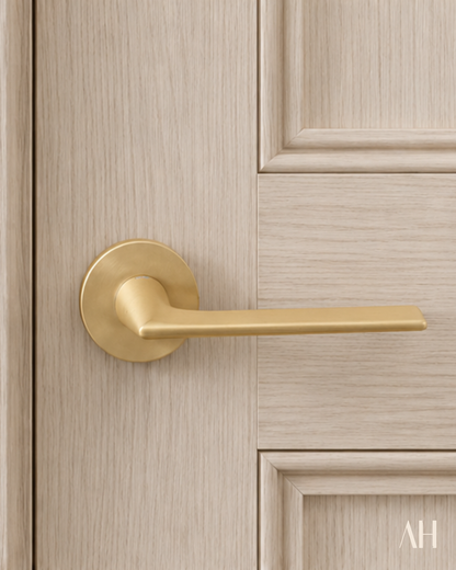 Baci Door Handle