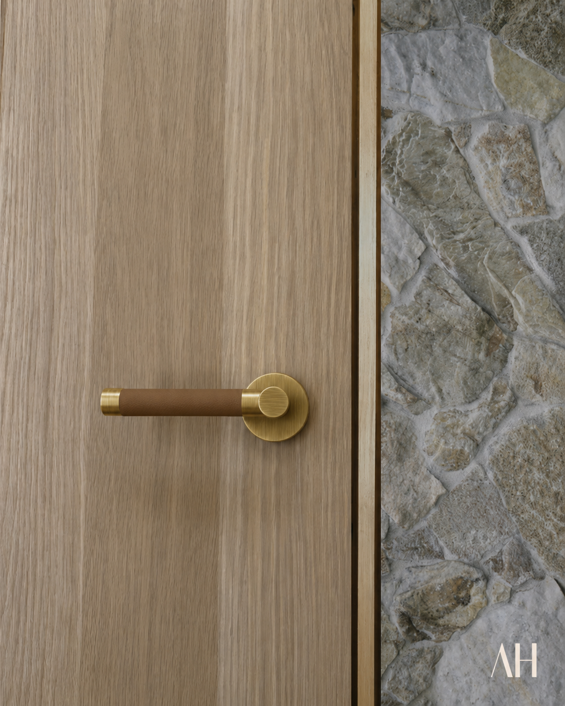 Sophie Door Handle